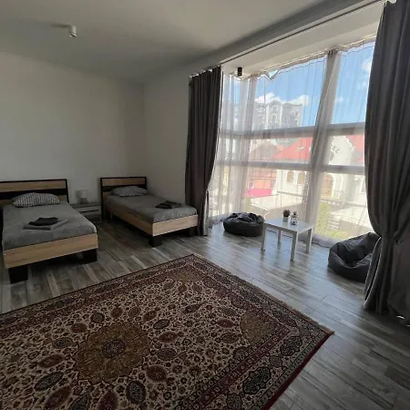 Апартаменты Центр Трускавец Exterior photo