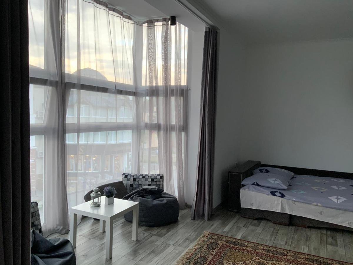 центр Apartment Truskavets
