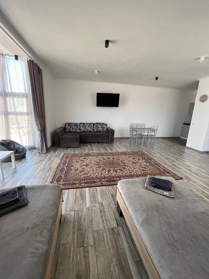 центр Apartment