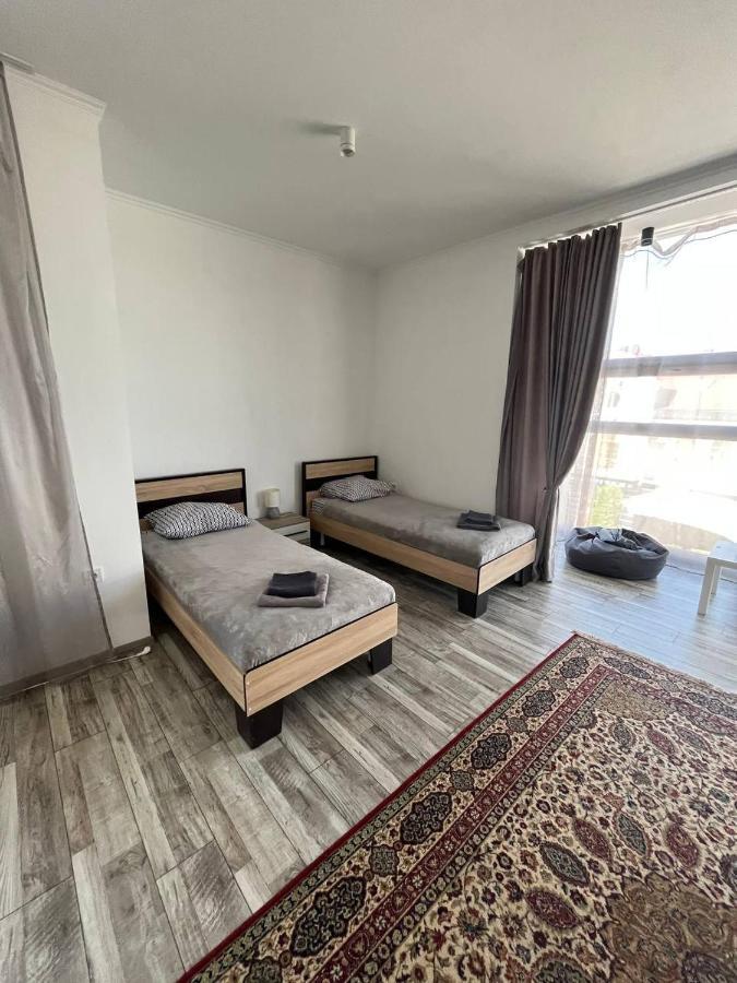 центр Apartment Truskavets