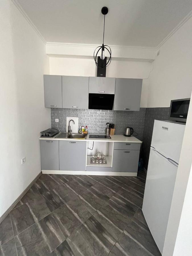 центр Apartment Truskavets