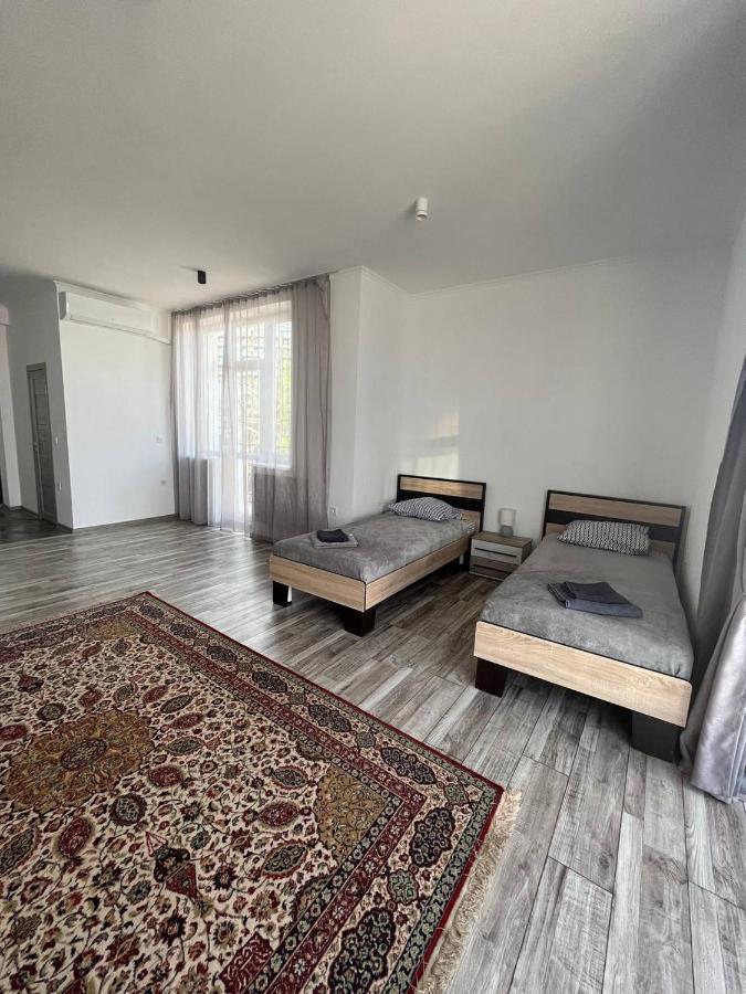 центр Apartment
